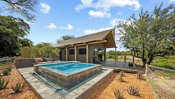 Tent, Garden View | Garden view