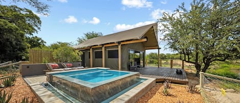 Tent, Garden View | Garden view