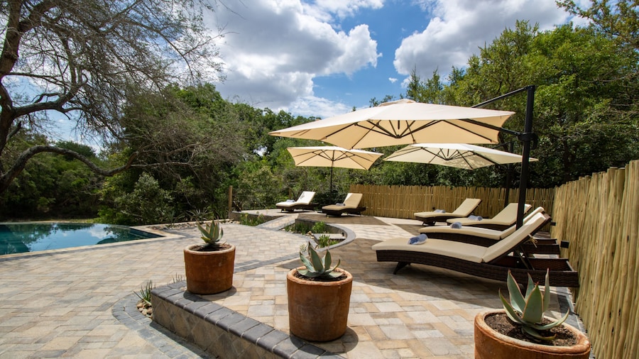 Little Africa Safari Lodge