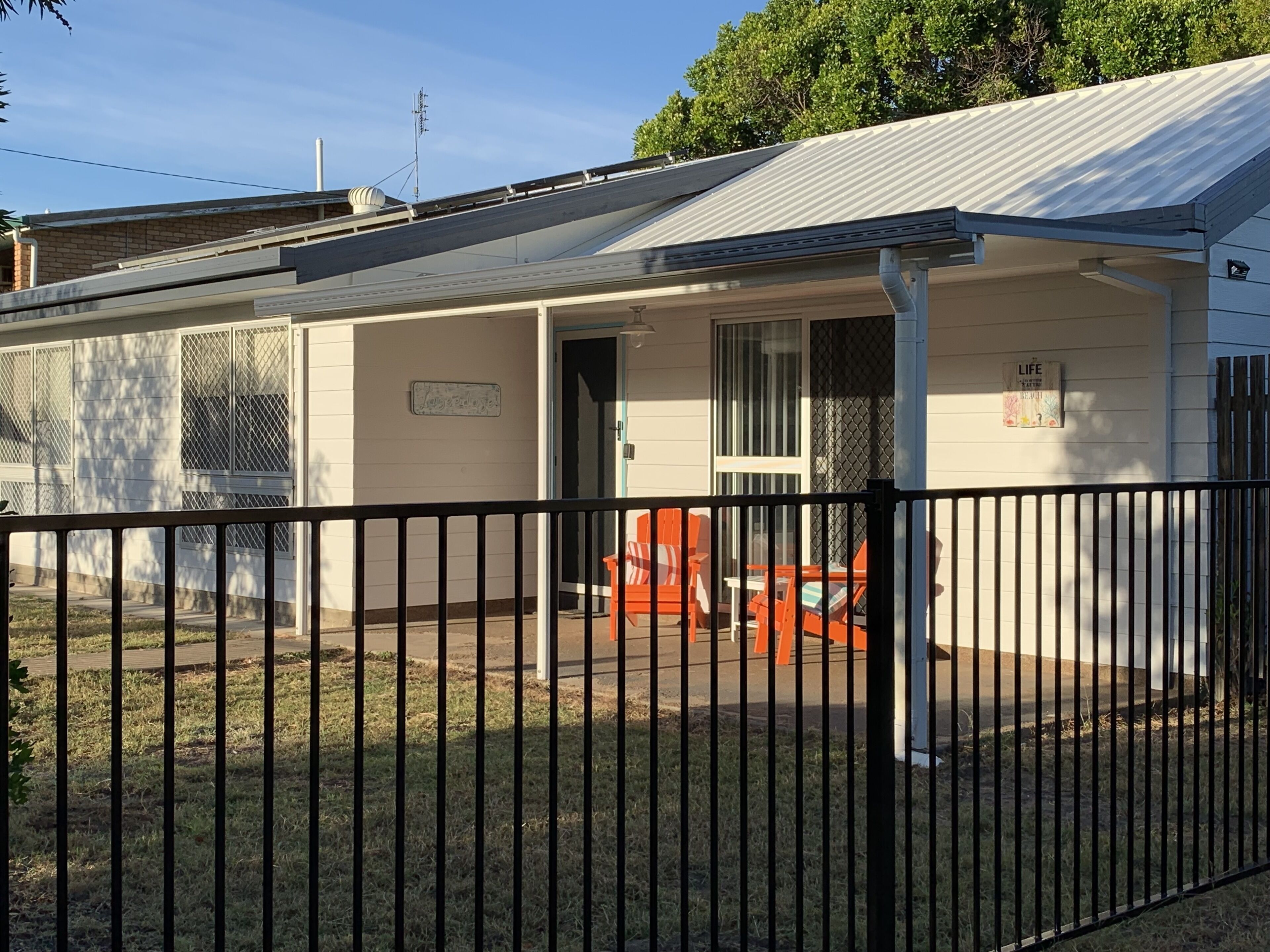 LazeeDaze in Hervey Bay