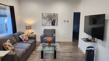 Smart TV, Netflix, serviços de streaming