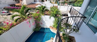 Spacious modern apartment Golden Zone 2F