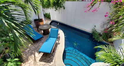 Spacious modern apartment Golden Zone 2F