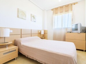 2 Schlafzimmer, Internetzugang