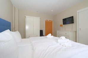 2 chambres, Wi-Fi