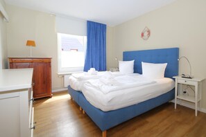 2 habitaciones y wifi 