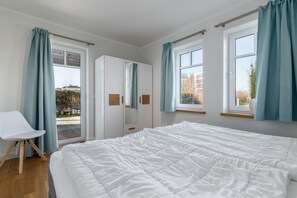 1 slaapkamer