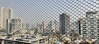 2 BHK serviced apartment