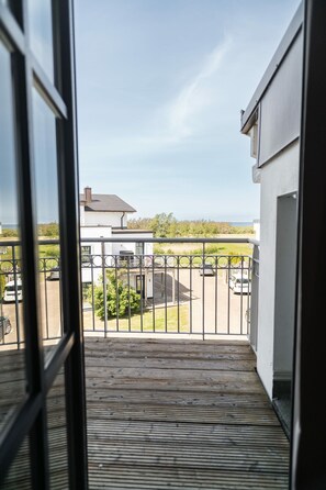 Property grounds - Park Residence WE 04 (Börgerende-Rethwisch)