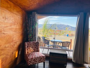 1 habitación, cubrecamas y colchones con pillow-top