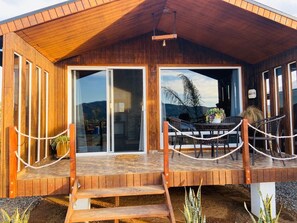 Room - Paraíso del Valle (Valle de Guadalupe)