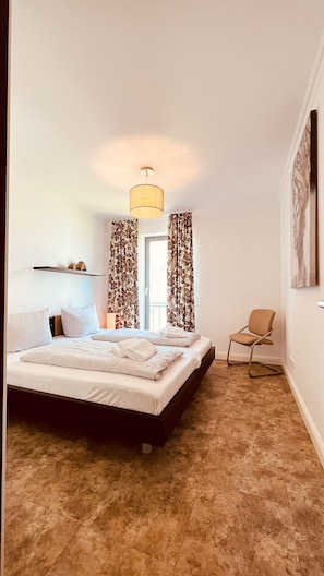 3 bedrooms