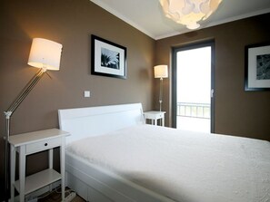 3 Schlafzimmer, WLAN