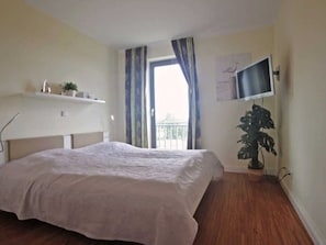 3 Schlafzimmer