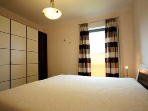 2 Schlafzimmer