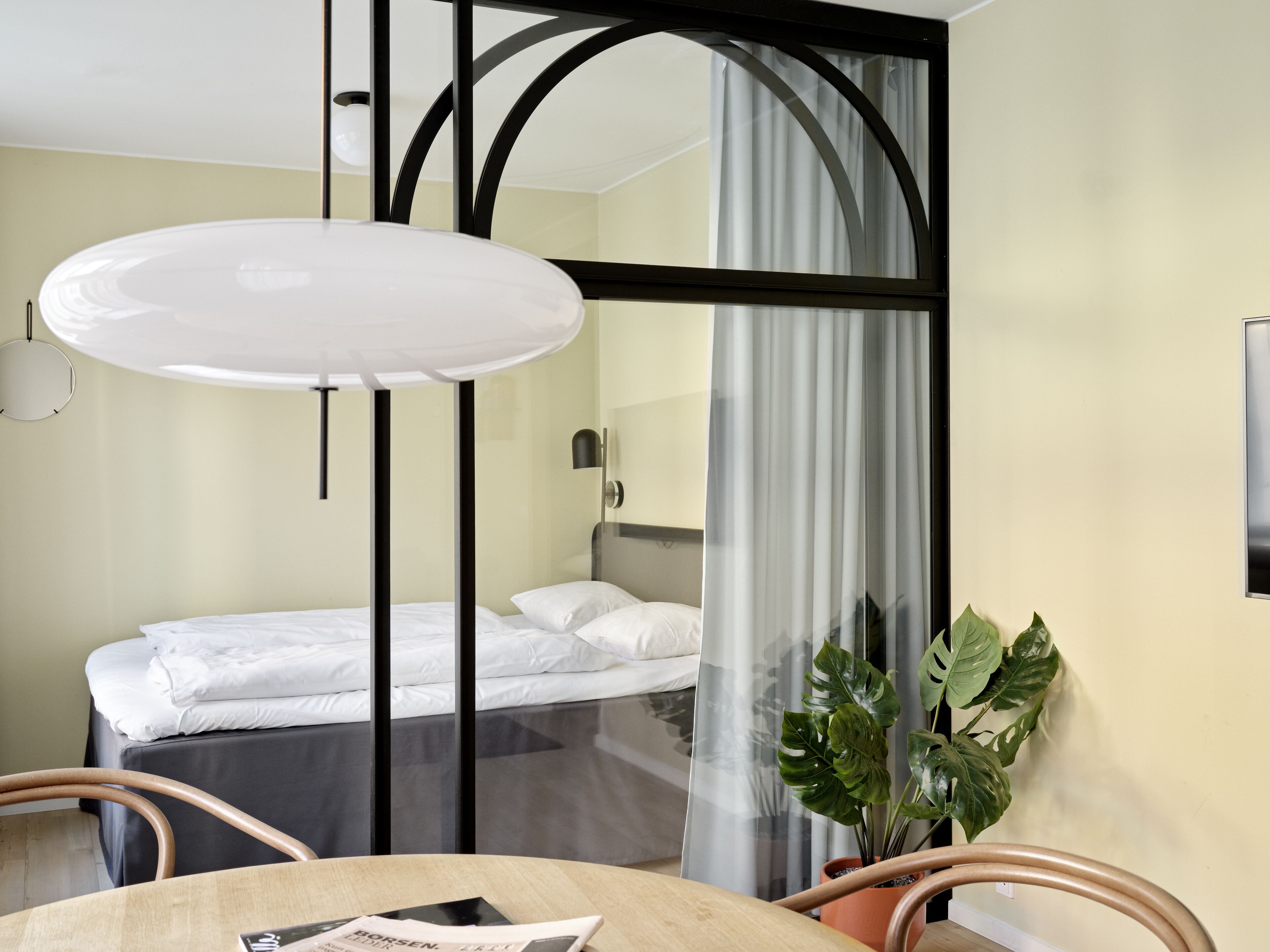 Foto - Apēron Apartment Hotel