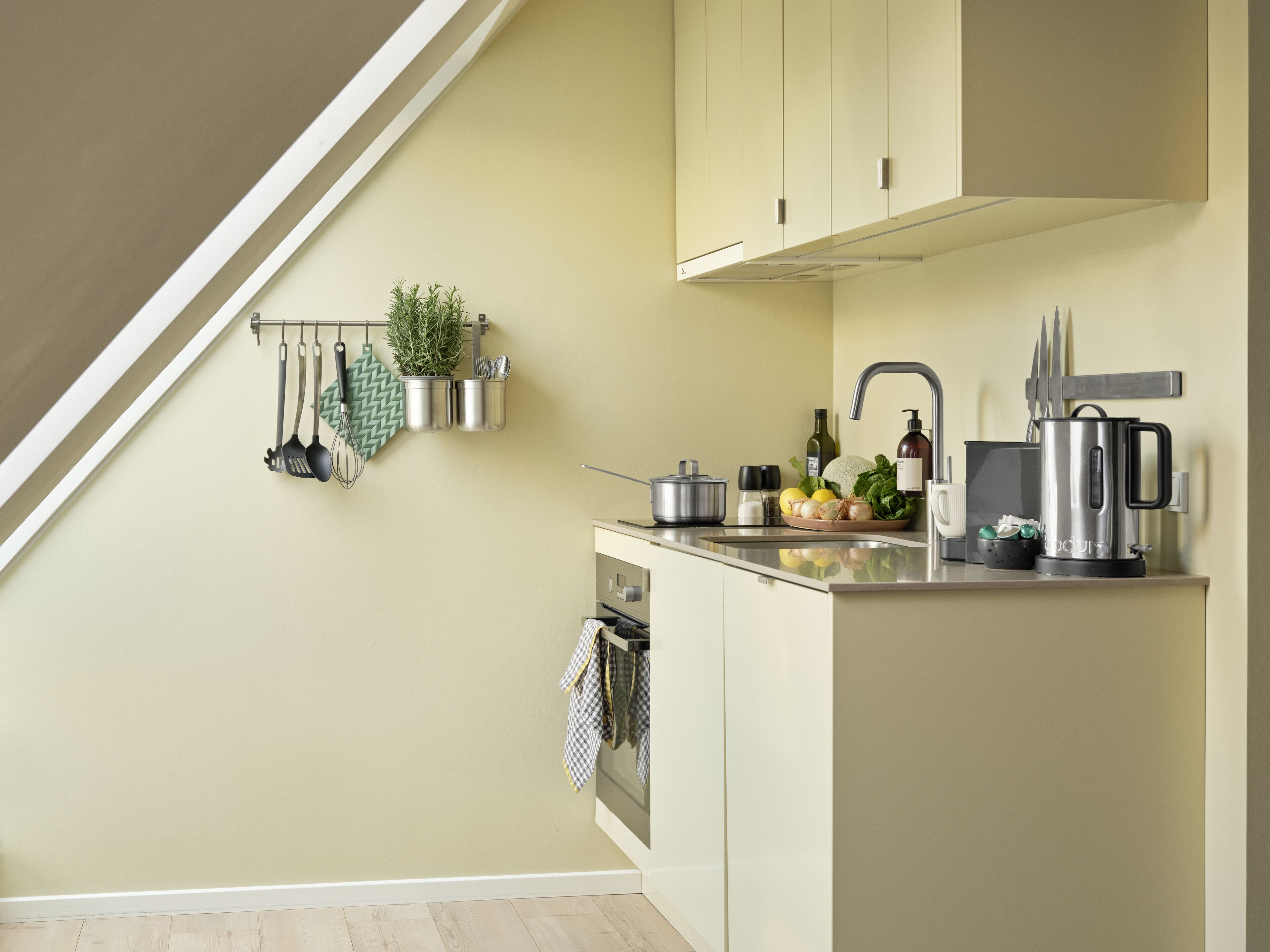 Foto - Apēron Apartment Hotel