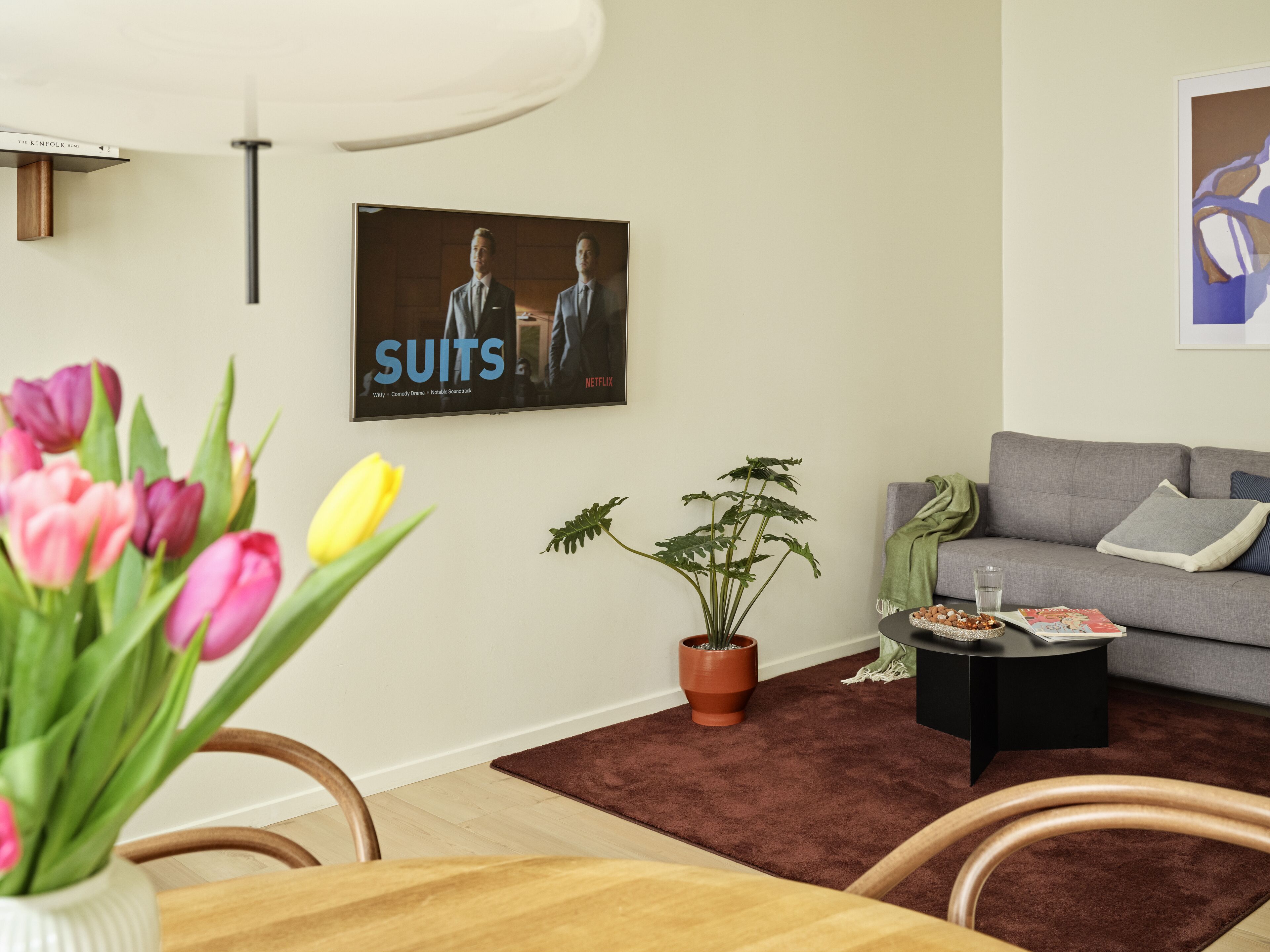 Foto - Apēron Apartment Hotel