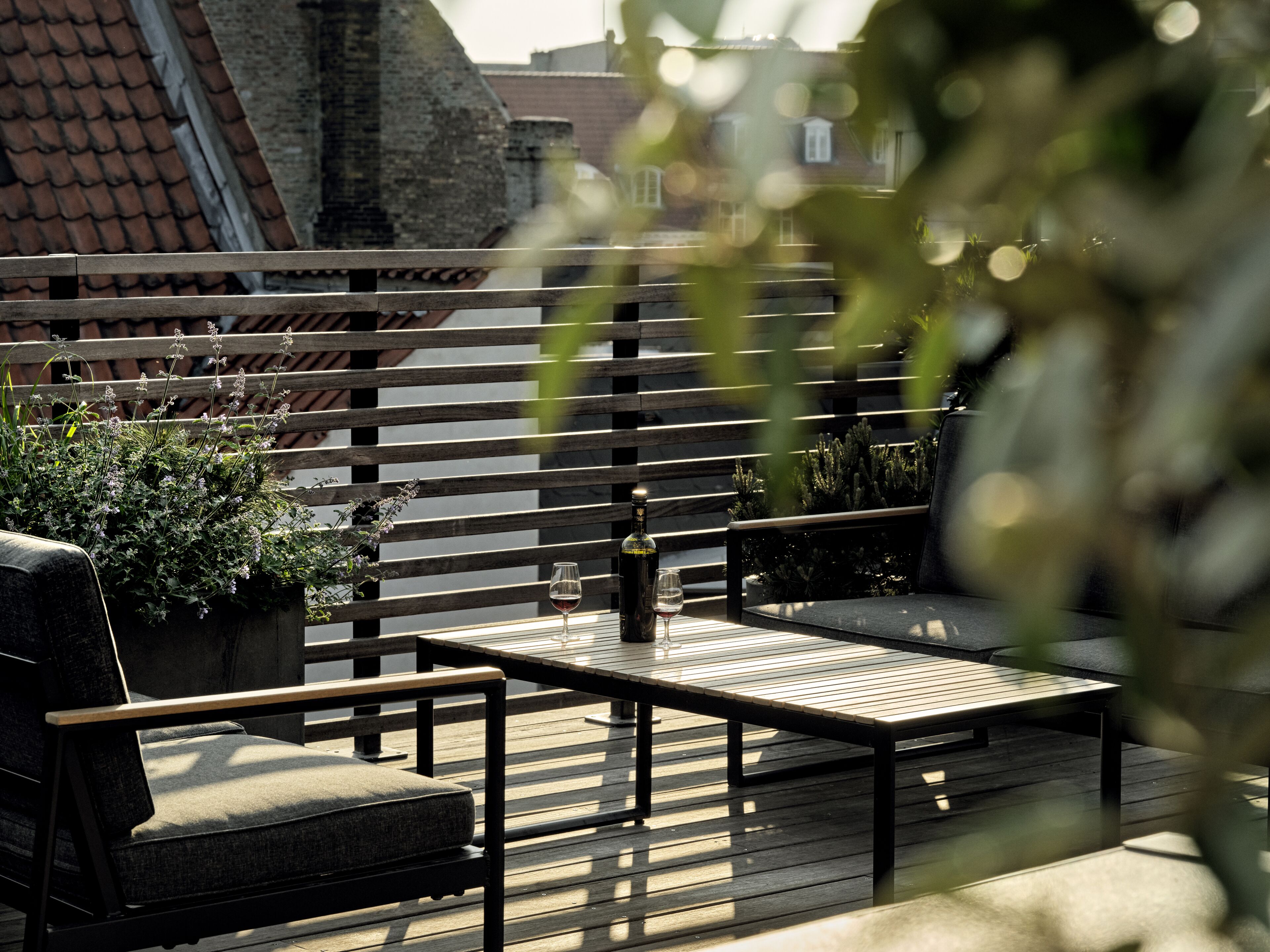 Foto - Apēron Apartment Hotel