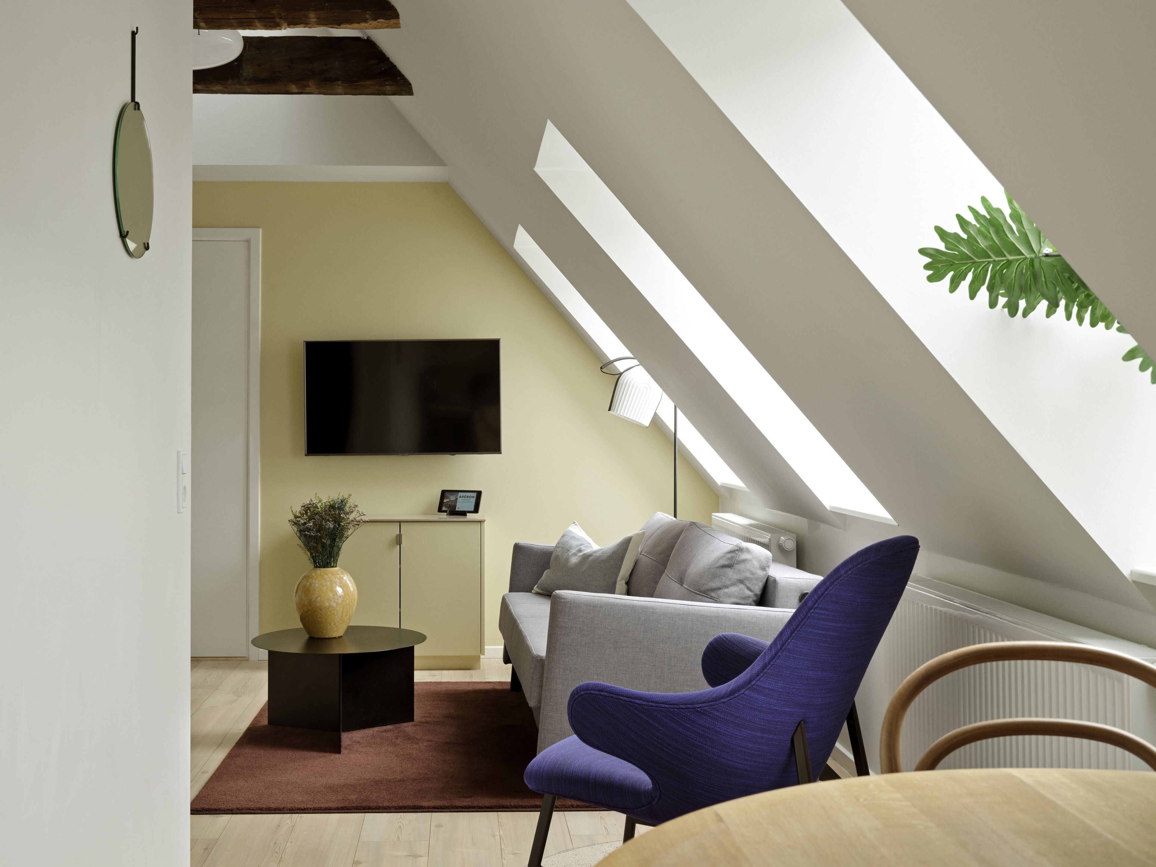 Foto - Apēron Apartment Hotel