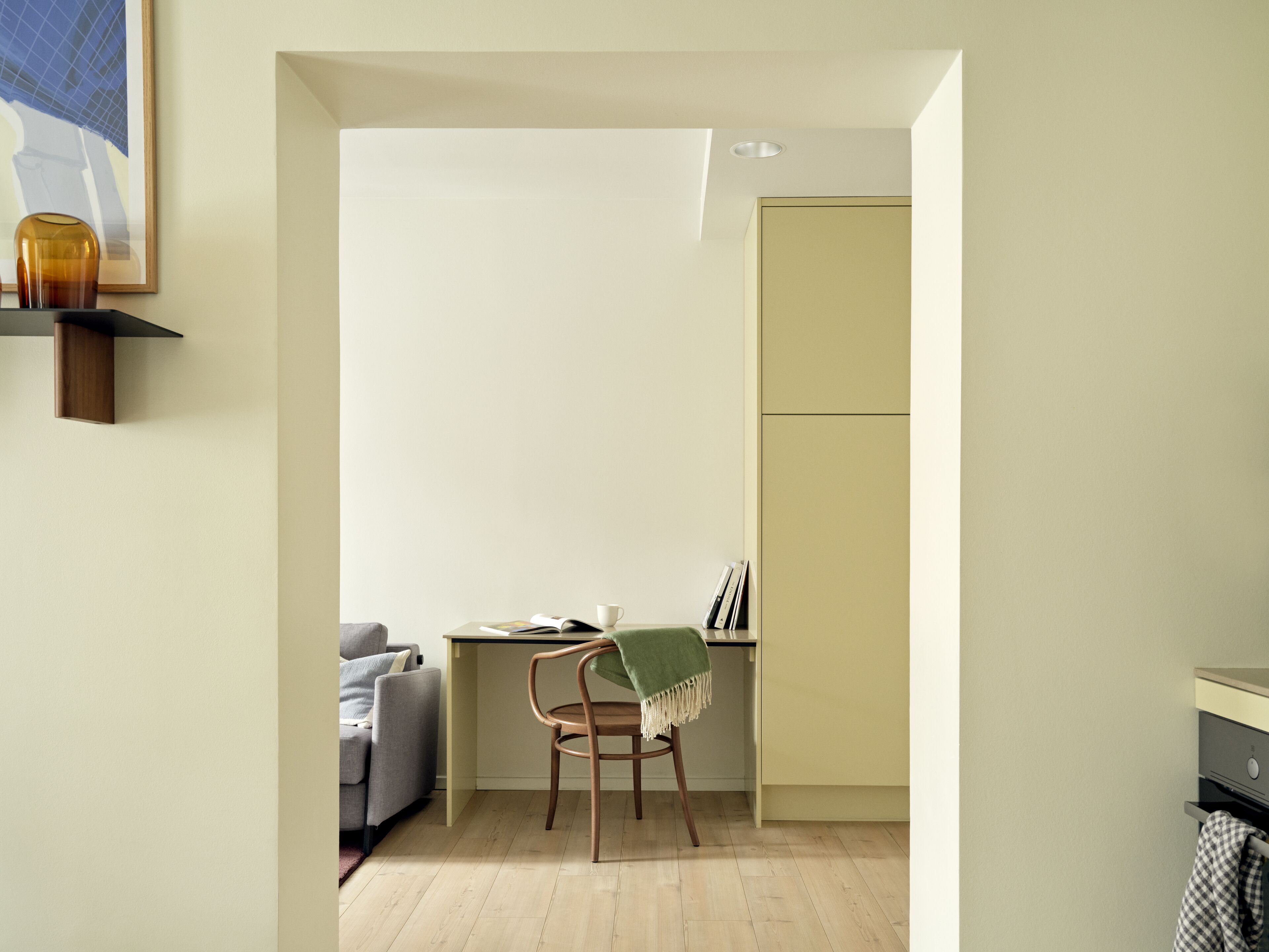 Foto - Apēron Apartment Hotel