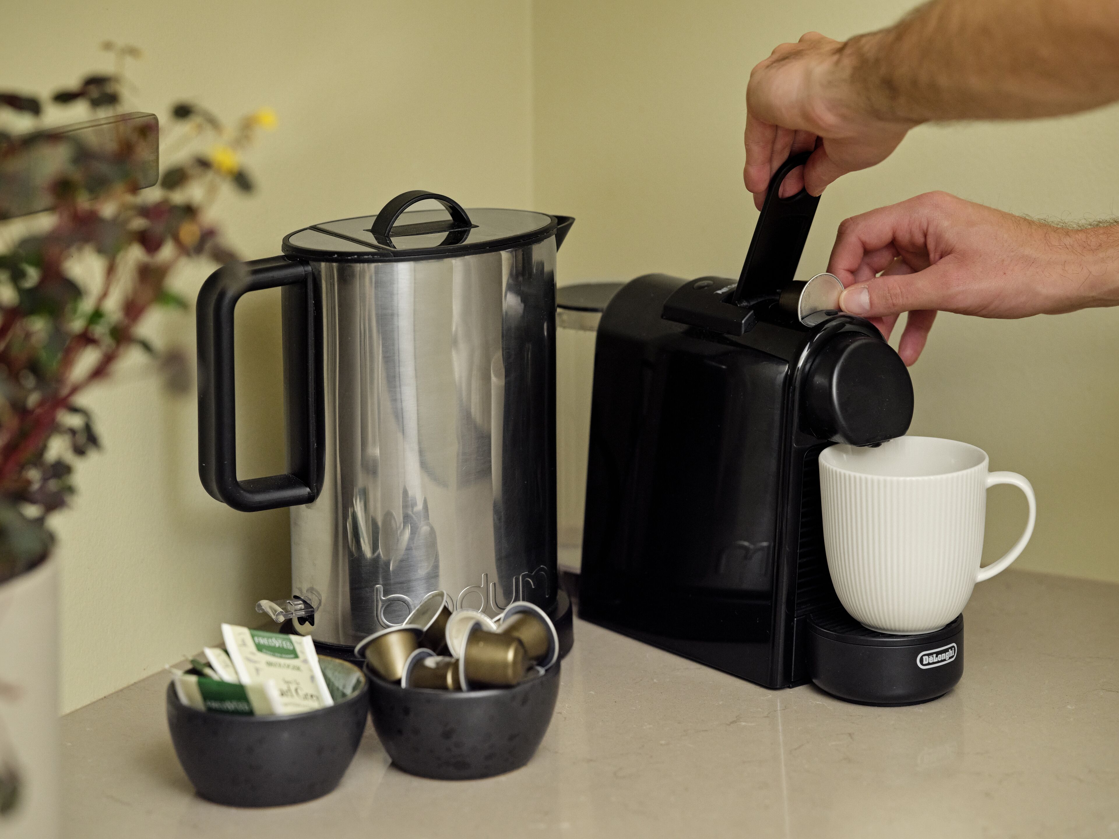 Foto - Apēron Apartment Hotel