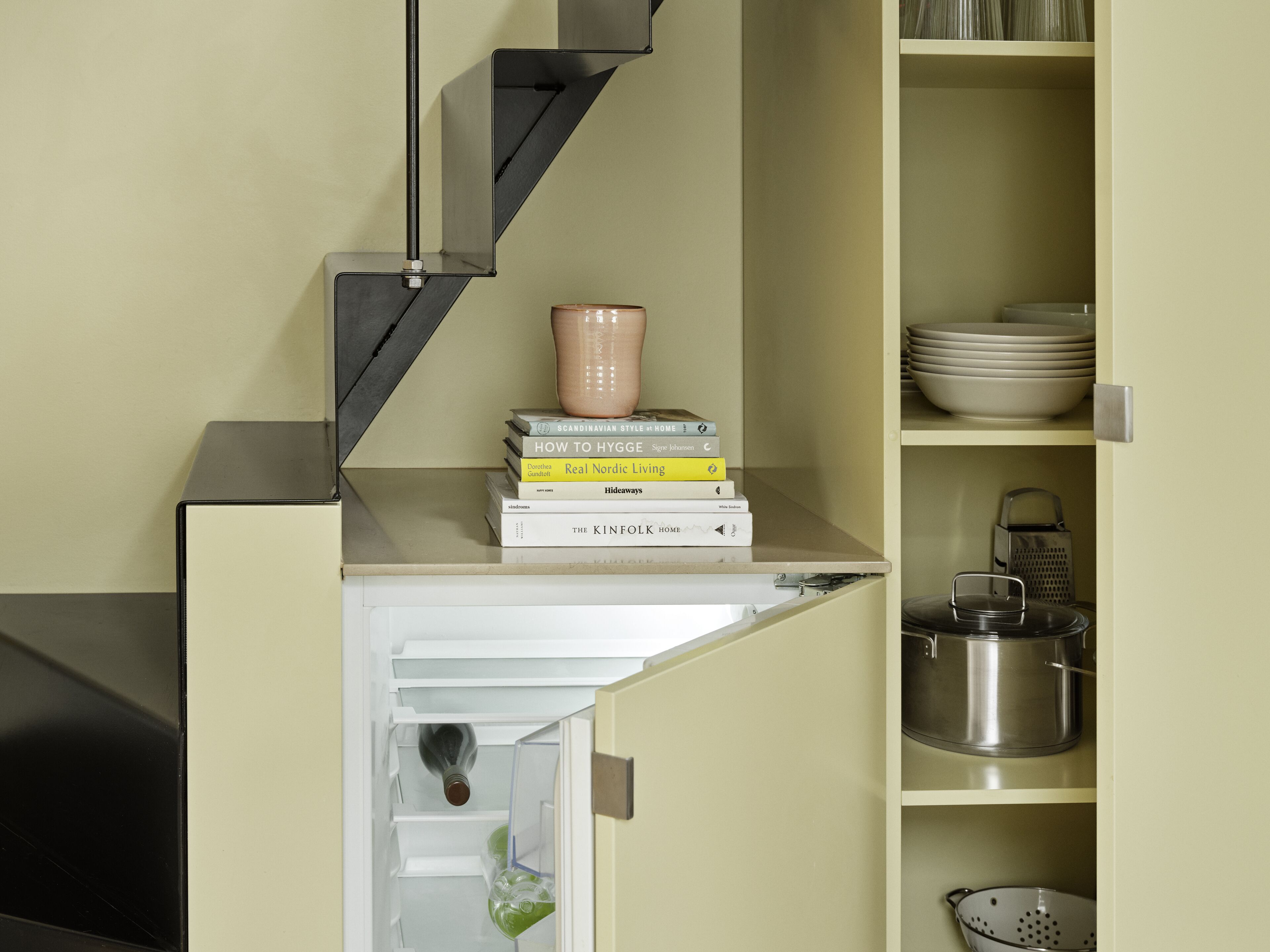 Foto - Apēron Apartment Hotel