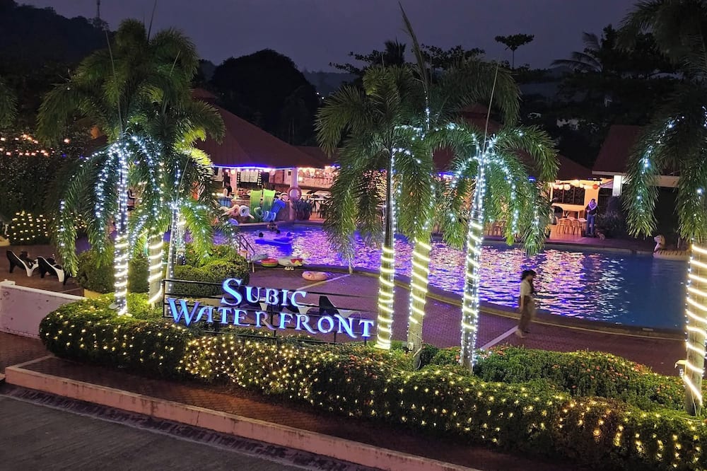 Subic Waterfront Resort And Hotel