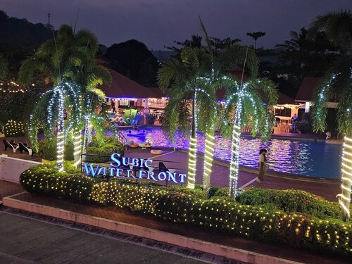 Subic Waterfront Resort And Hotel