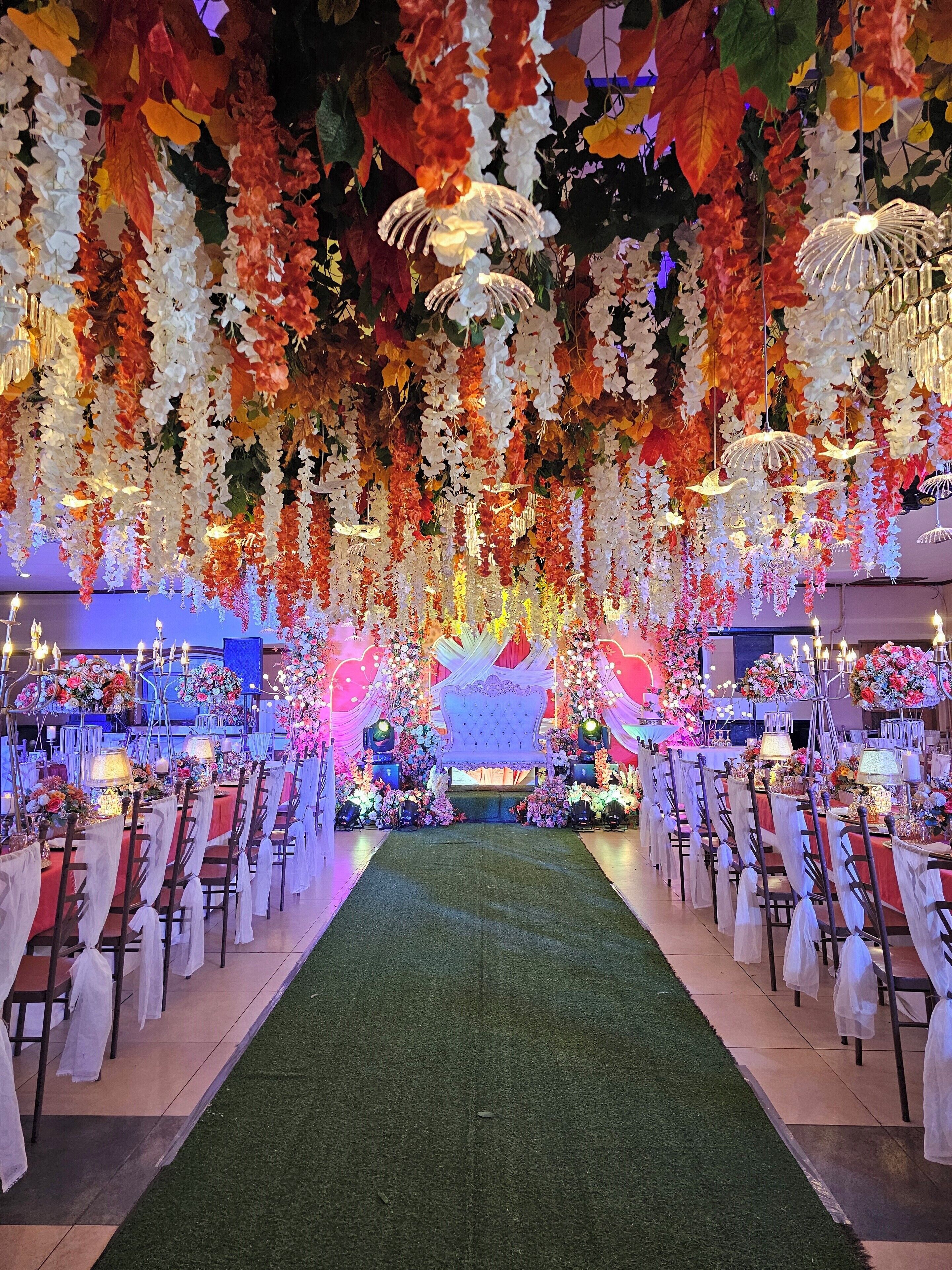 Salón de eventos