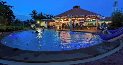 Subic Waterfront Resort And Hotel