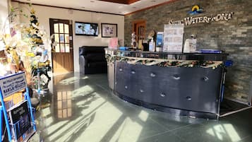 Recepció