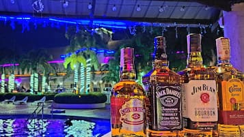 Bar (en la propiedad)