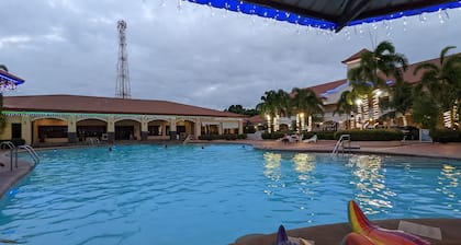 Subic Waterfront Resort And Hotel