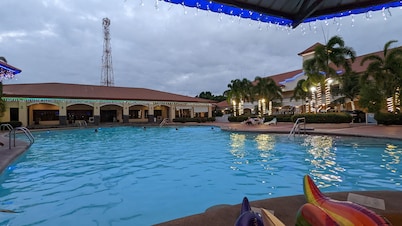 Subic Waterfront Resort And Hotel