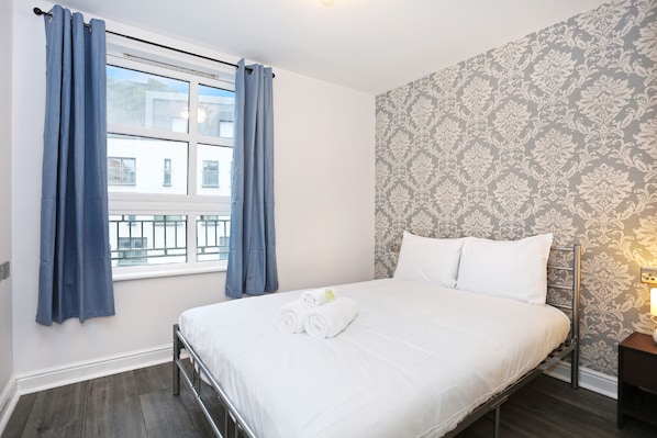 Apartment (2 Bedrooms)