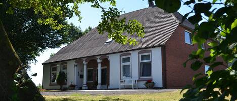 Eksteriør