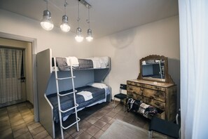 3 Schlafzimmer, WLAN