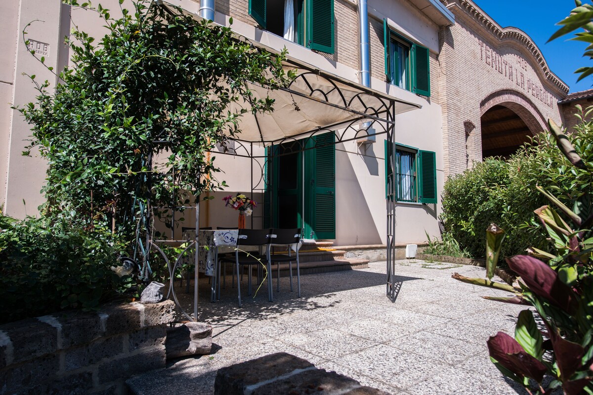 Image de profil de l’hôte