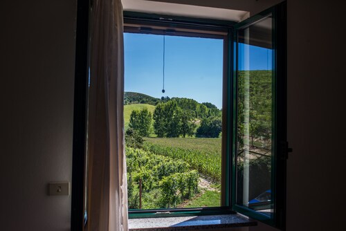 Apartment the vineyard