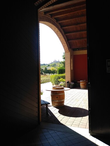 Appartement le vignoble