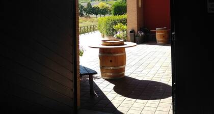 Appartement le vignoble