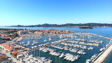 Port de plaisance