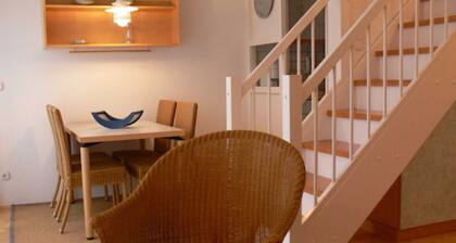 Apartment (2+2) - Apartments in Kloster