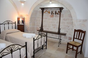 2 camere, ferro/asse da stiro, Wi-Fi, lenzuola