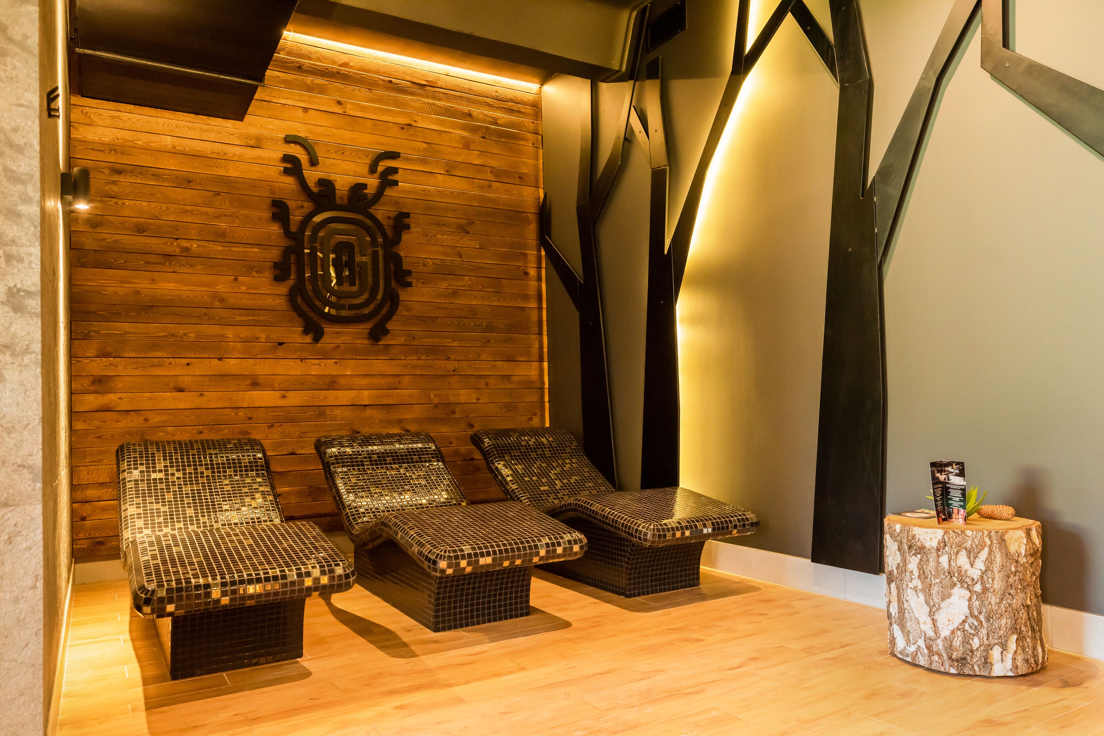 body treatments, facials, massages