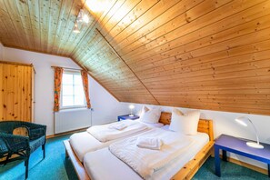 2 Schlafzimmer, WLAN, Rollstuhlgeeignet