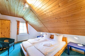 2 Schlafzimmer, WLAN, Rollstuhlgeeignet