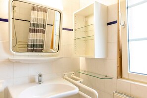 Dusche