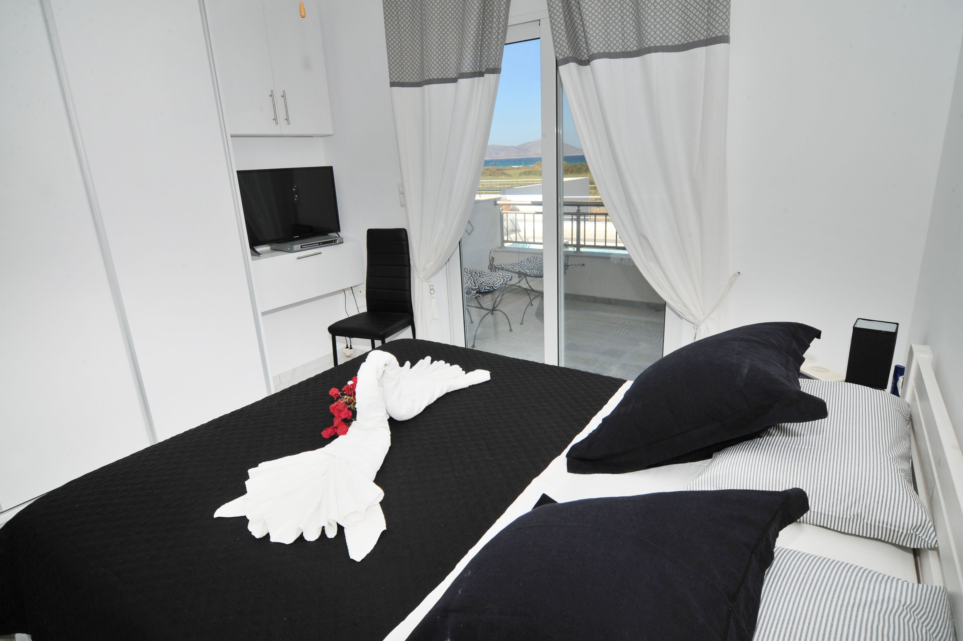 4 多间卧室、WiFi